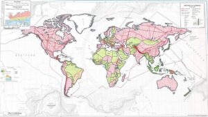 Read more about the article How to Use GIS Tools to Analyze and Overlay Historical Maps for Exploration