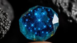 Read more about the article Investigating the deep mines of Sri Lanka for rare star sapphires with celestial patterns.