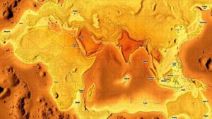 Read more about the article Using AI to Map Overlaps Between Prehistoric Settlements and Fossil Finds