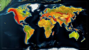 Read more about the article The Role of AI in Combining Historical Geological Maps and Modern Surveys