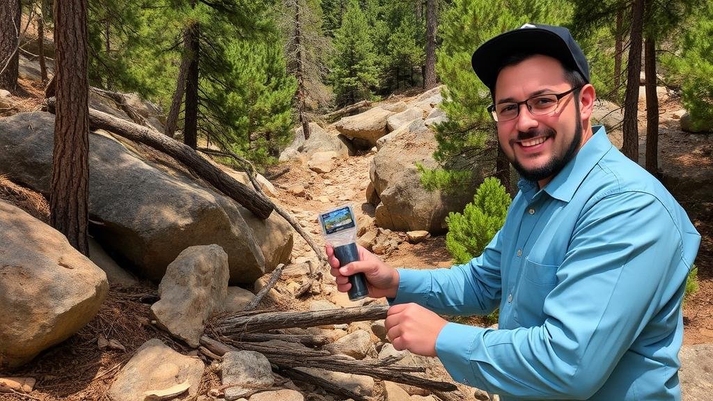 You are currently viewing How the San Lorenzo Placers in the Gila National Forest Were Discovered