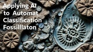 Read more about the article Applying AI to Automate the Classification of Fossil Types in Geological Archives