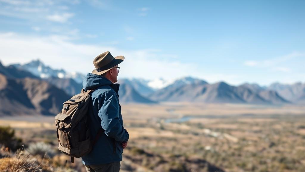 You are currently viewing Following the trail of conquistador maps to locate the fabled “City of the Caesars” in Patagonia.