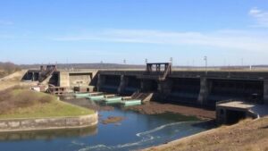 Read more about the article Exploring Disused Lock and Dam Sites for River Artifact Clues