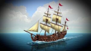 Read more about the article The Recovery of the Esmeralda Wreck: Historical Records Help Locate Vasco da Gama’s Lost Ship in Oman