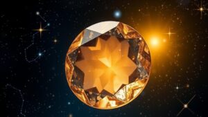 Read more about the article The Hunt for Star Sapphires: Discovering Gems with Celestial Patterns