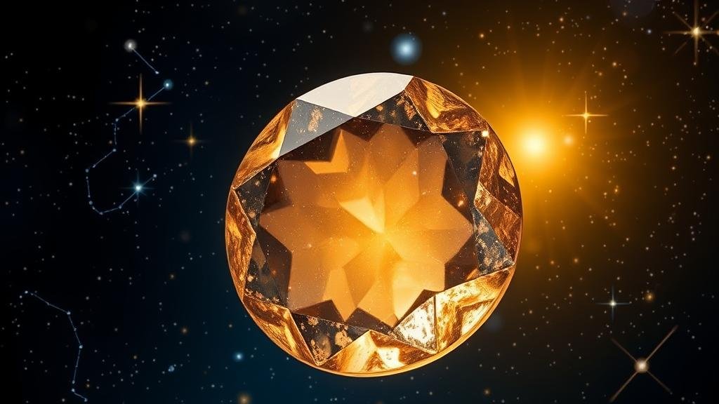 You are currently viewing The Hunt for Star Sapphires: Discovering Gems with Celestial Patterns