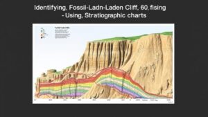 Read more about the article Identifying Fossil-Laden Cliffs Using Stratigraphic Charts