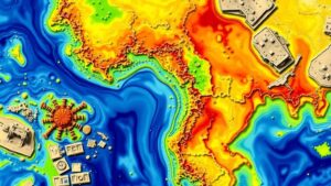 Read more about the article Using AI to Predict Artifact Exposure Areas Following Natural Disasters