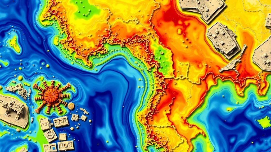 You are currently viewing Using AI to Predict Artifact Exposure Areas Following Natural Disasters