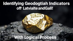 Read more about the article Identifying Geological Indicators of Silver and Gold With Logical Processes