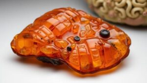 Read more about the article Amber Fossil Fields of the North: Prehistoric Secrets Encased in Resin