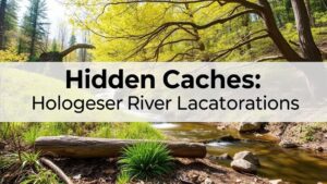 Read more about the article Rediscovering Hidden Caches in Pioneer River Crossing Locations