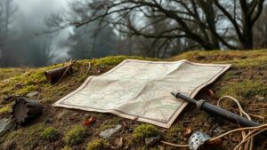 Read more about the article How to Locate Battle Relics Using Historical Maps and Records