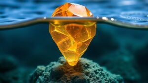 Read more about the article How AI Helps Locate Fossil and Gem Deposits Using Ocean Current Data