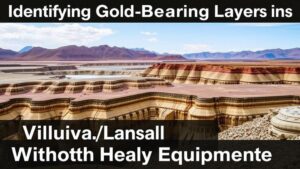 Read more about the article Identifying Gold-Bearing Layers in Alluvial Fans Without Heavy Equipment