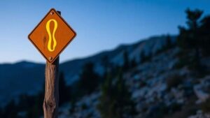 Read more about the article Deciphering Trail Sign Symbols That Indicate Gold Deposits