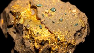 Read more about the article Using Advanced Laser Spectroscopy for Trace Gold Detection in Rocks