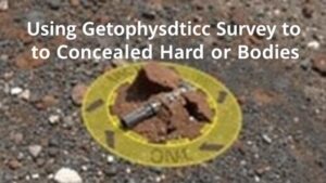 Read more about the article Using Geophysical Surveys to Locate Concealed Hard Rock Ore Bodies