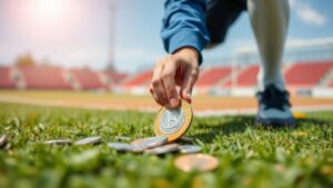 Read more about the article Recovering Coins in Sports Fields With Precision Ground Balancing