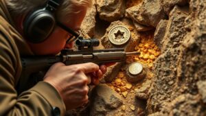 Read more about the article Mastering Sniping Techniques: Picking Gold Nuggets from Hidden Crevices