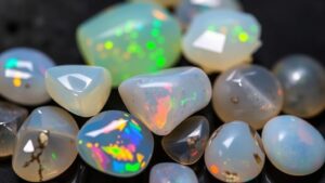 Read more about the article The Rarest Opals on Earth: Unearthing Play-of-Color Gems in Undiscovered Fields