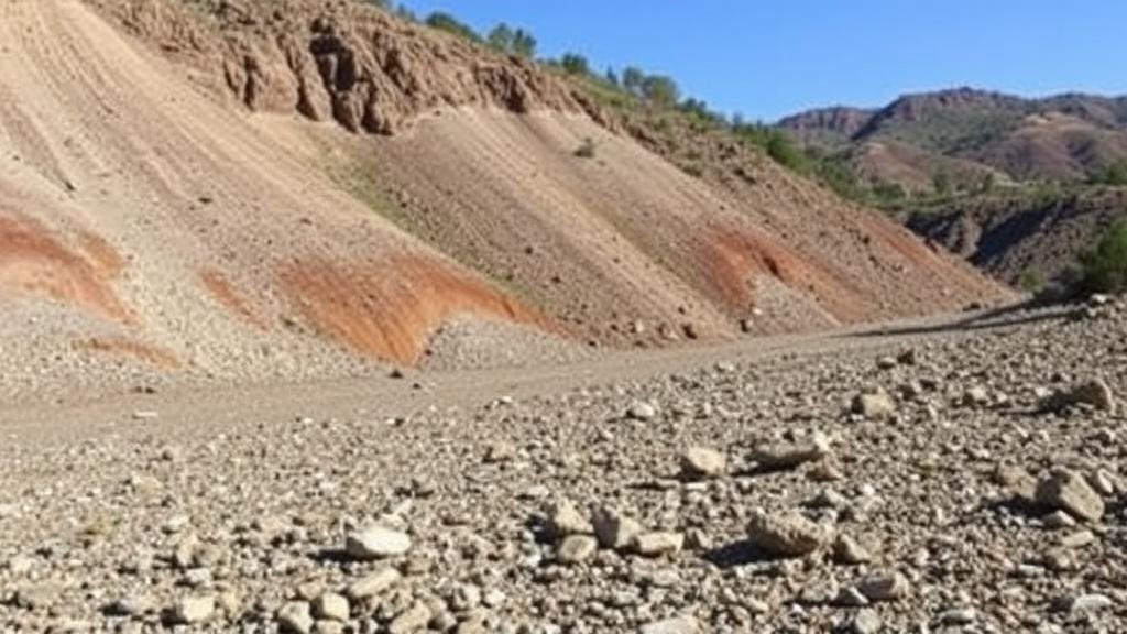 You are currently viewing Evaluating Old Mining Tailings for Hidden Gold Potential