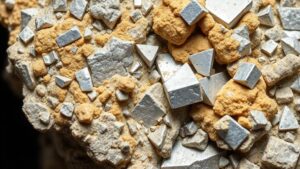 Read more about the article How to Identify Argentite and Other Silver Sulfide Minerals