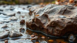 Read more about the article Techniques for Recovering Gold From Clay Deposits in Ancient Streams