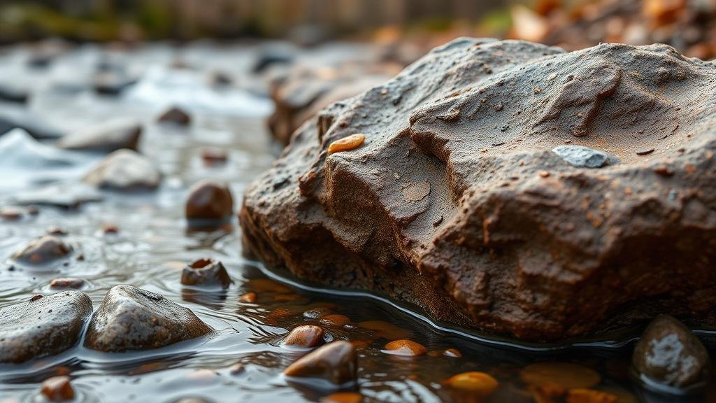 You are currently viewing Techniques for Recovering Gold From Clay Deposits in Ancient Streams