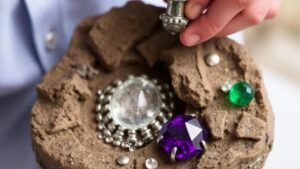 Read more about the article Mining Techniques of Ancient Persia: Extracting Silver and Gems