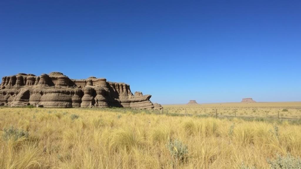 You are currently viewing Techniques for Spotting Evidence of Native Farming Practices in Open Plains