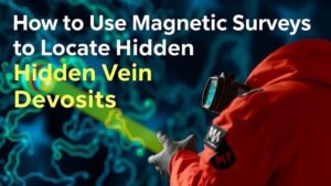 Read more about the article How to Use Magnetic Surveys to Locate Hidden Vein Deposits