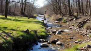 Read more about the article Following Watercourses to Identify Historic Gathering and Ritual Areas