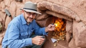 Read more about the article Techniques for Spotting Treasure Caches in Pioneer Fort Ruins