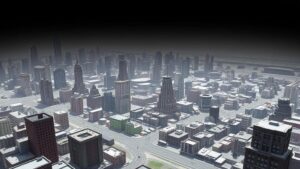 Read more about the article Prompting AI to Recreate Lost Urban Districts for Artifact Research