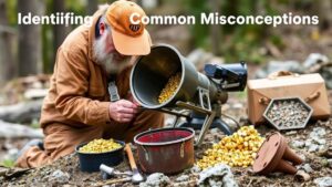 Read more about the article Identifying Common Misconceptions About Gold Prospecting Equipment