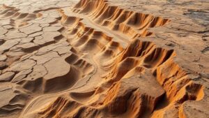 Read more about the article Understanding Erosion Patterns That Reveal Hidden Gold