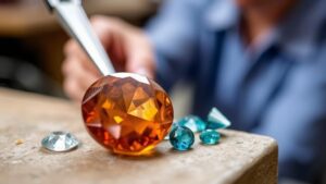 Read more about the article Starting a Gem Cutting Service: Turning Uncut Stones into Lucrative Projects