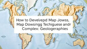 Read more about the article How to Develop Advanced Map Dowsing Techniques for Complex Geographies