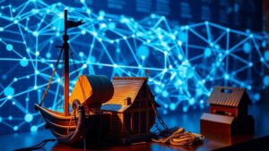 Read more about the article Prompting AI to Simulate Historical Trade Networks for Relic Discovery Insights