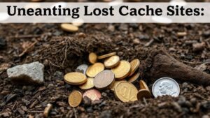 Read more about the article Unearthing Lost Cache Sites: How to Detect Hidden Stashes of Coins and Valuables