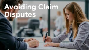 Read more about the article Avoiding Claim Disputes: Best Practices for Staking and Filing