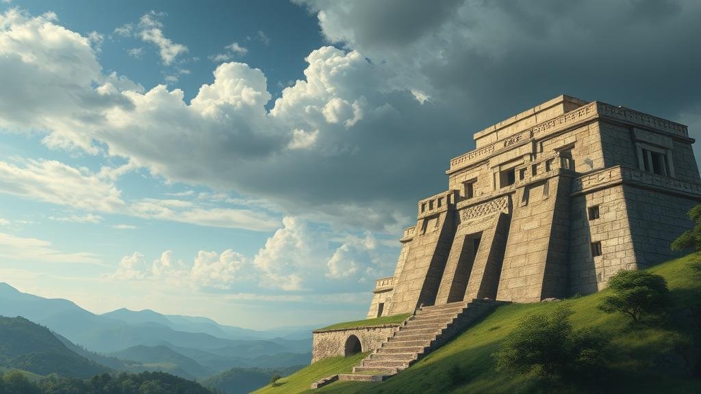 You are currently viewing Investigating the elusive city of Aztlan, the mythical homeland of the Aztecs.