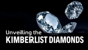 Read more about the article The Treasure of Kimberlite Pipes: Unveiling the World’s Oldest Diamonds