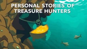 Read more about the article Personal Stories of Treasure Hunters: Modern Explorers Share Their Secrets