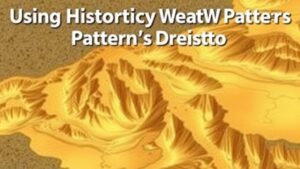 Read more about the article Using Historical Weather Patterns to Locate Flood Gold Deposits