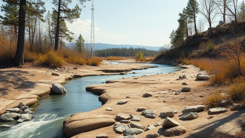 You are currently viewing The Role of Historic Floodplain Deposits in Fossil and Relic Discoveries