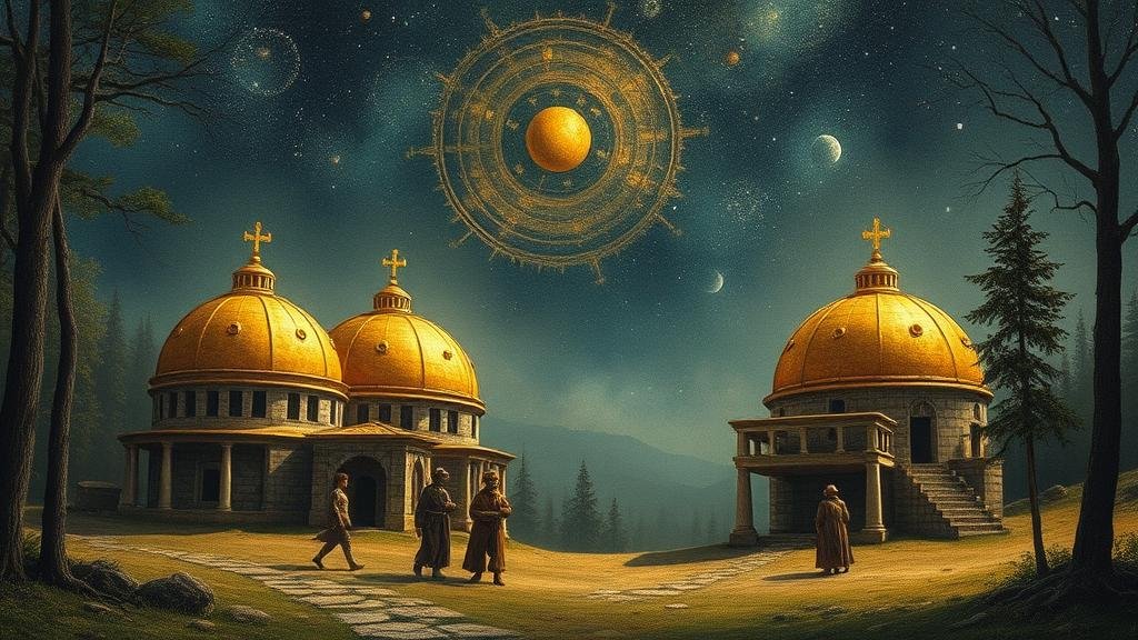 You are currently viewing Investigating the mysterious “Golden Hats” of Bronze Age Europe and their astronomical purpose.