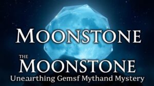 Read more about the article The Glow of Moonstone: Unearthing Gems of Myth and Mystery